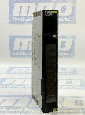 Schneider Electric 140CPU21304 | In Stock Ships Overnight